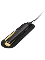 Выпрямитель для волос Dyson Airstrait Straightener HT01, Onyx/Gold