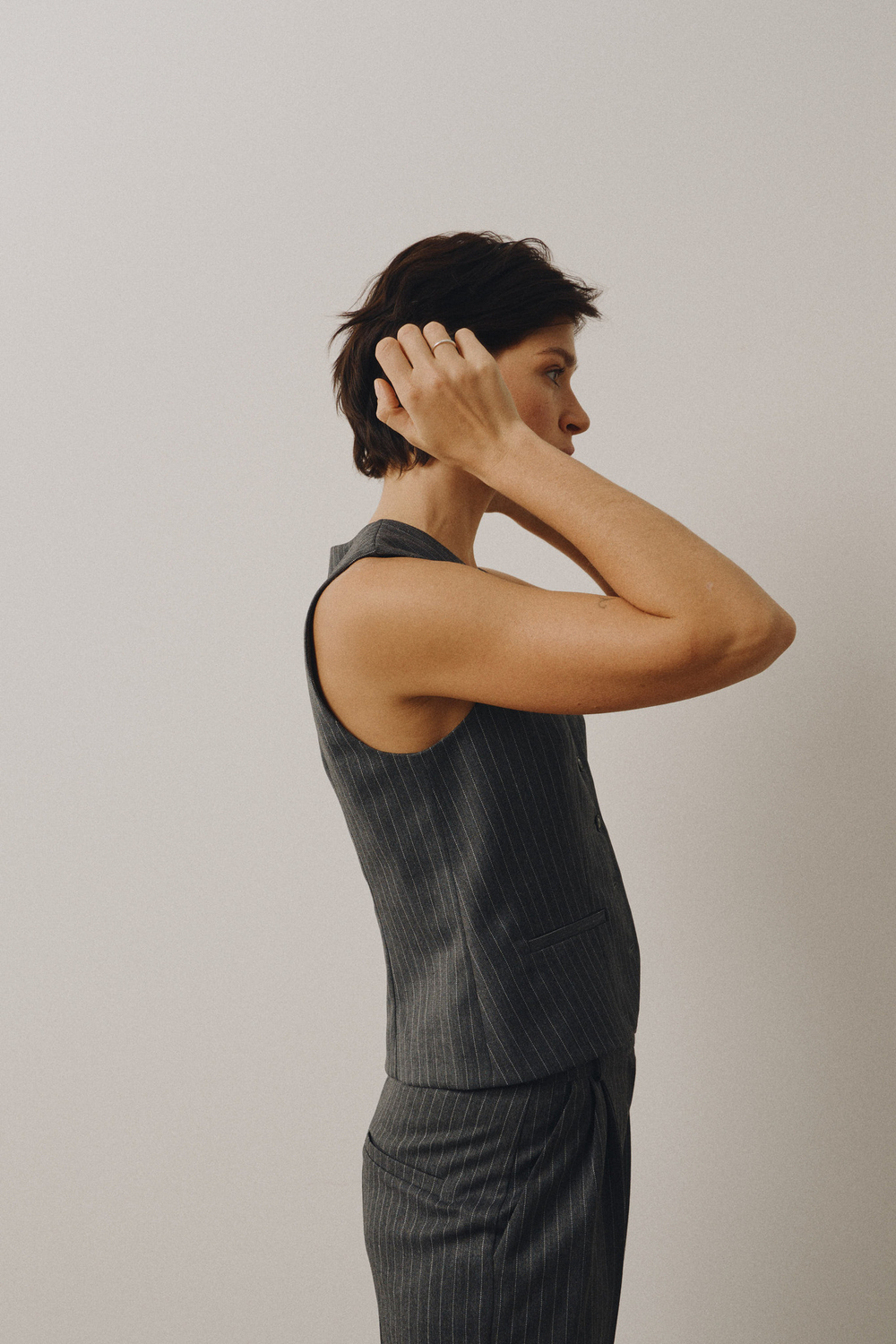 Жилет art.565-16