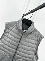 Безрукавка Brunello Cucinelli, арт. 459136307