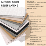 Medium MULTI Relief3
