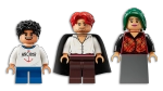Конструктор LEGO One Piece 75636 Деревенская хижина с ветряной мельницей