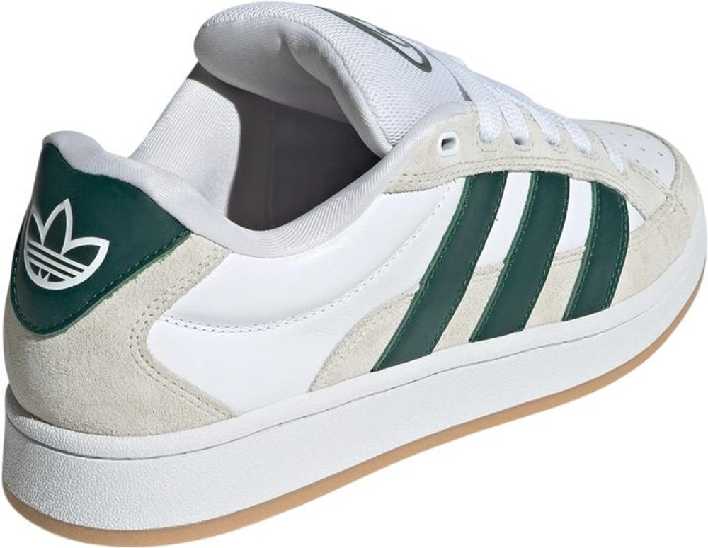 Кроссовки Adidas CAMPUS 00s BETA белый