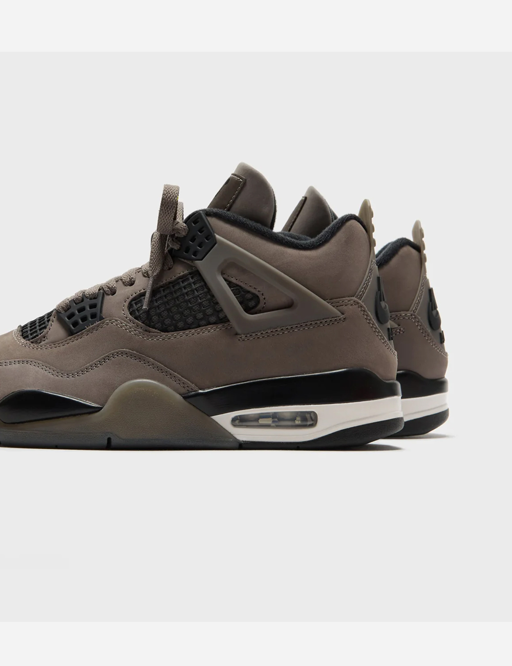 Air Jordan 4 "Cave Stone"