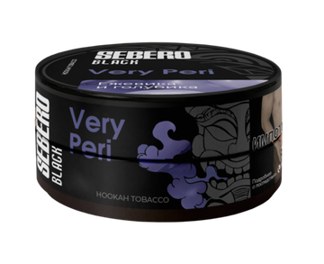 Sebero Black - Very Peri (100г)