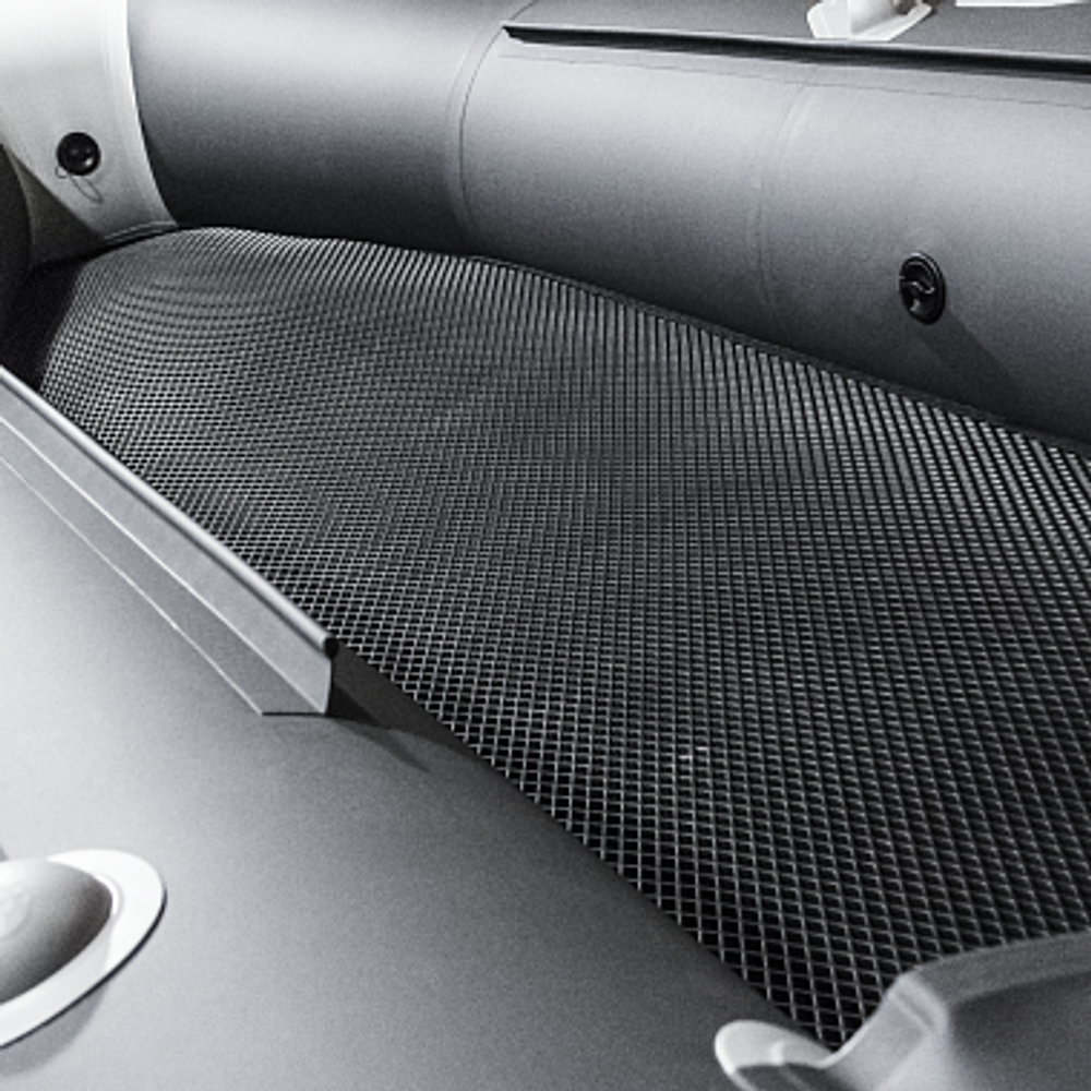 Ковер EVA Standart - Аква , 2900 СКК графит