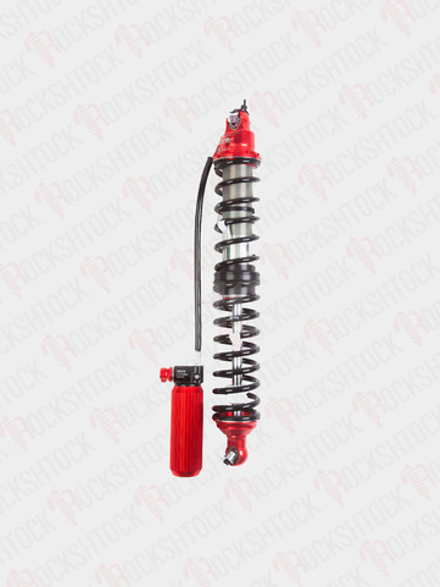 Jeep Wrangler JL Передний амортизатор (койловер) 6" (1 шт)