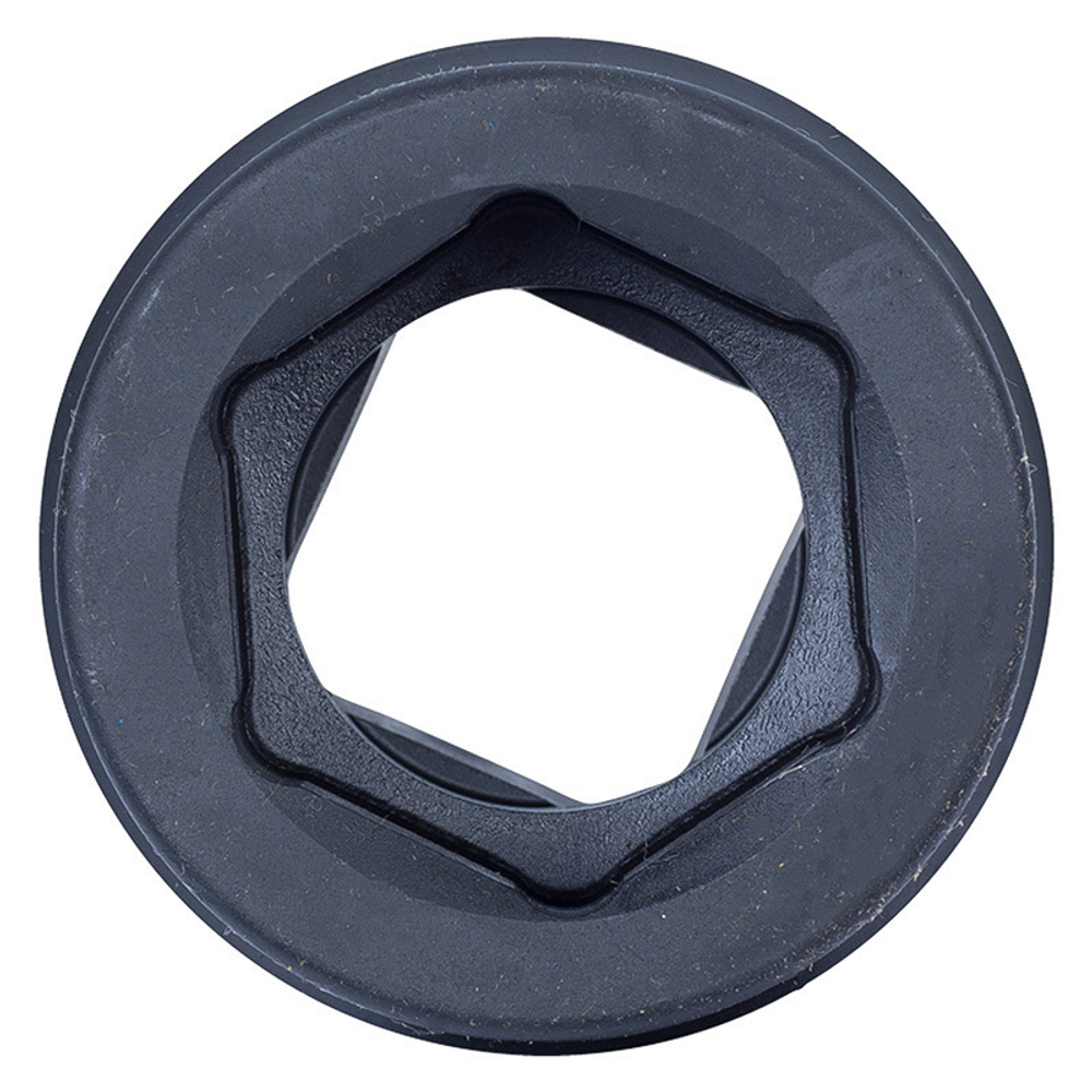 Головка торцевая ударная шестигранная 1-1/2&quot;, 46 мм KING TONY 953546M