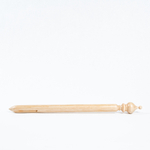 Брумстик (палочка) для перуанского вязания диаметром 20 мм. Br1