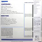 The Style Council / Cafe Bleu (LP)