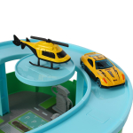 Парковка, коробка 678-612A