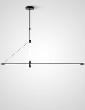 Подвесной светильник RUNI by Altavolta