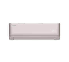 Инверторная сплит-система серии VIBE PRO CHAMPAGNE EU DC Inverter AS-10UW4RLCHD00(C)