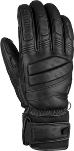 REUSCH 6101109_7700 Перчатки горнолыжные Master Pro Black