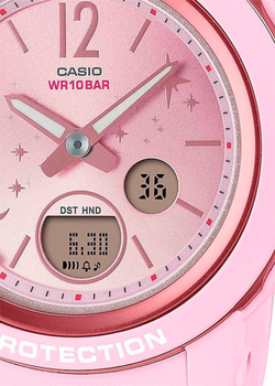 Часы Casio BGA-290DS-4A