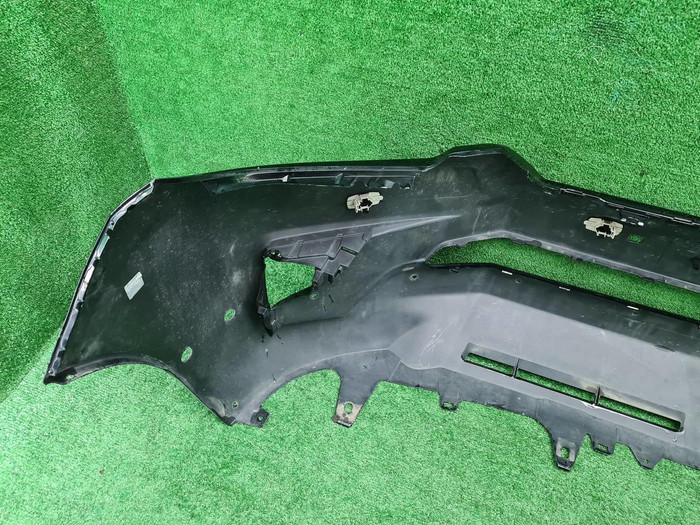 Бампер передний Toyota LC Prado 150 (2017-2020)