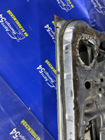 Дверь передняя правая TOYOTA CORSA 1994