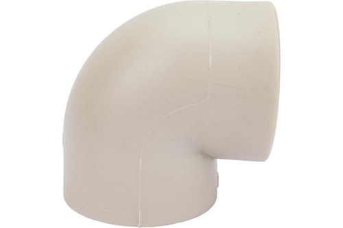 Колено PPR 32х90, PN25 серый, РТП (11033)