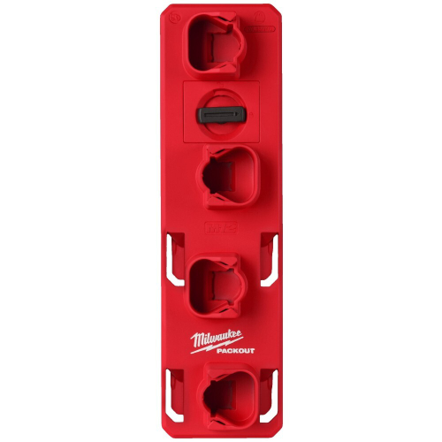 Механик Держатель для аккумуляторов Milwaukee M12
