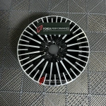 КОВАНЫЕ ДИСКИ для MERCEDES BENZ EQS 580 2023 МЕРСЕДЕС-БЕНЦ