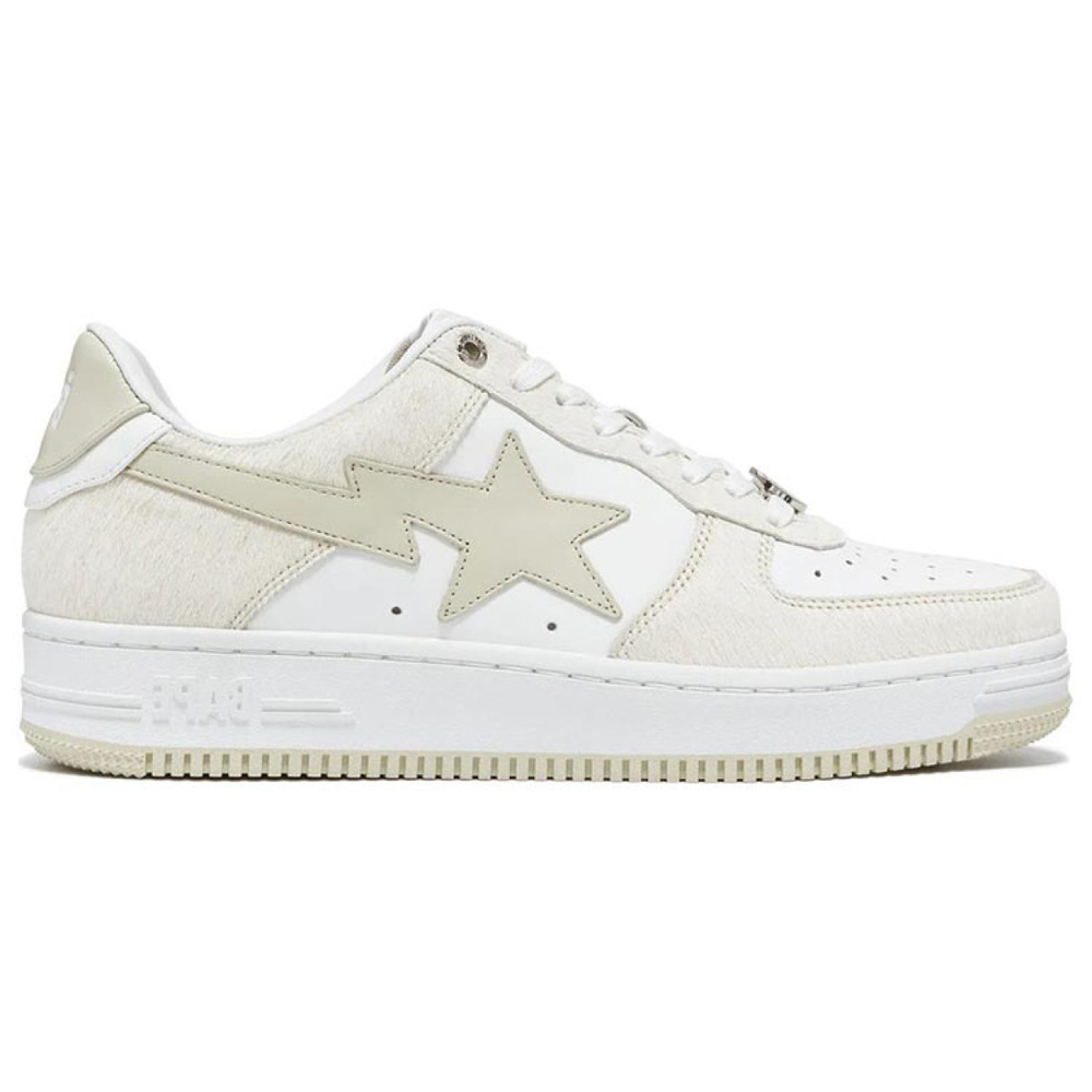 Кроссовки A BATHING APE STA, 1J80-291-050