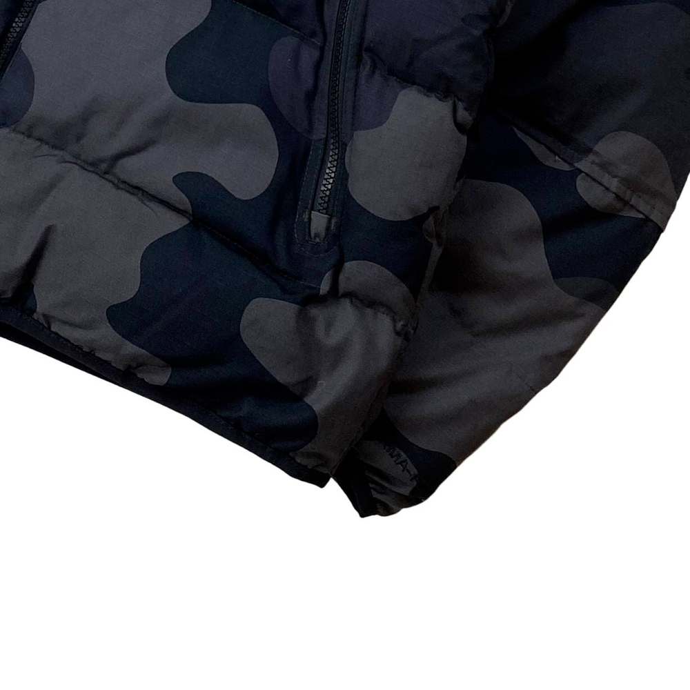 Пуховик Nike Primaloft Новый с биркой