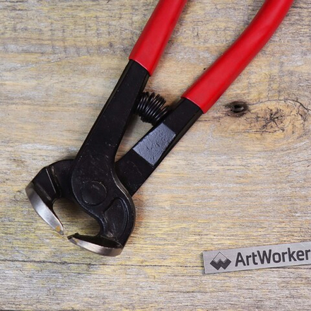 Кусачки для камня, Италия (полукруглые)