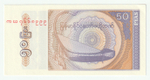 Myanmar, 50 Pyas, 1994, UNC (Pick 68)