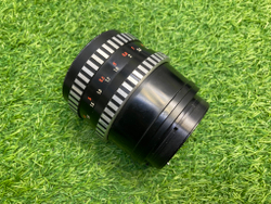 Carl Zeiss Jena Biometar 2.8/120mm