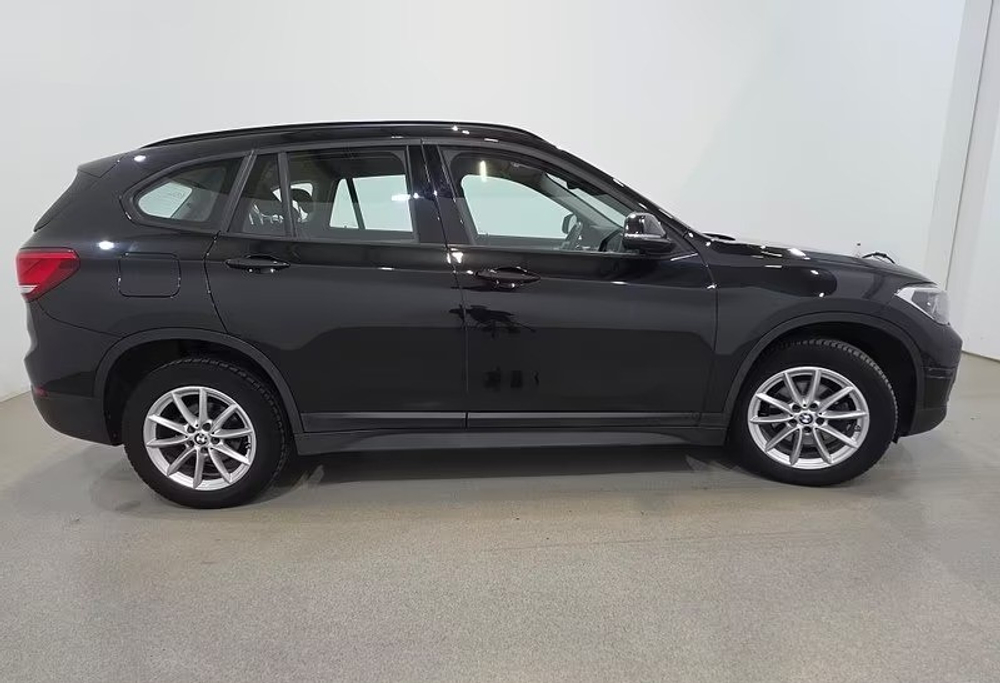 BMW X1 sDrive16d