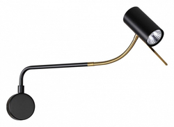 Бра Odeon Light 4382/1W