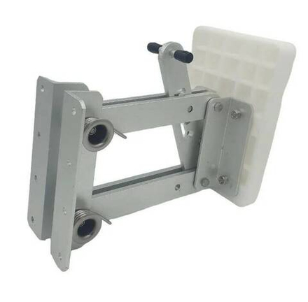 Выносной транец для мотора до 20 л.с. из алюминия SF80337