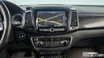 KG Mobility (Ssangyong) Rexton Sports KHAN Дизель 2.2 4WD (05.2020)