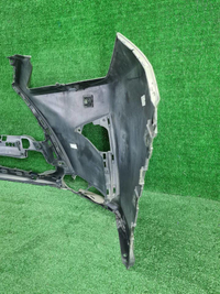 Бампер передний Lexus RX 4 (2015-2019)