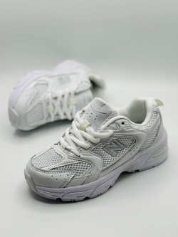 Детские удобные кроссовки New Balance running