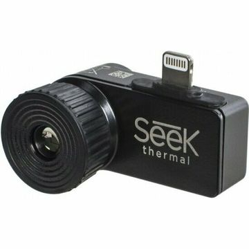 Тепловизор Seek Thermal Compact (для iOS)
