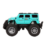 Джип на РУ, коробка HSY664-106