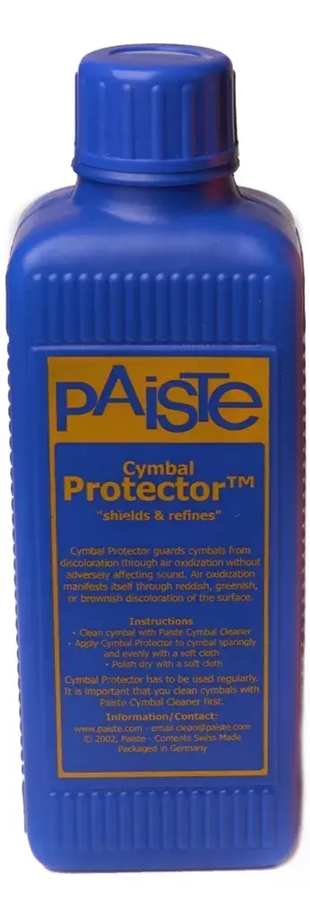 Paiste Cymbal Protector защитное средство для тарелок.