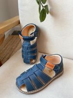 Сандалии Kavat