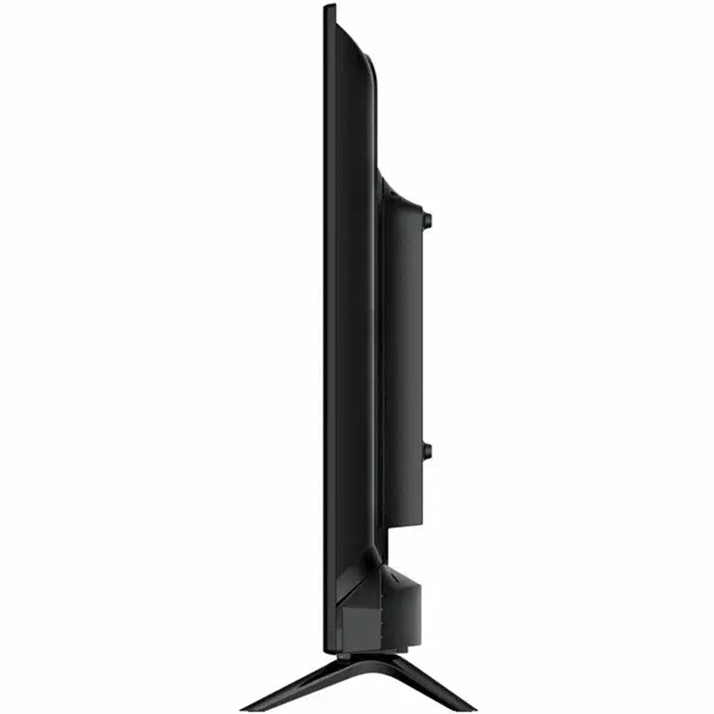 Телевизор 43" BBK 43LEX-7211/FTS2C черный