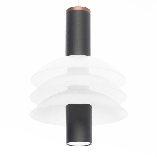 CL202031 Майя Черный Св-к Подвес