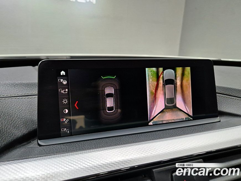 BMW 3 Series GT (F34) (08.2020)