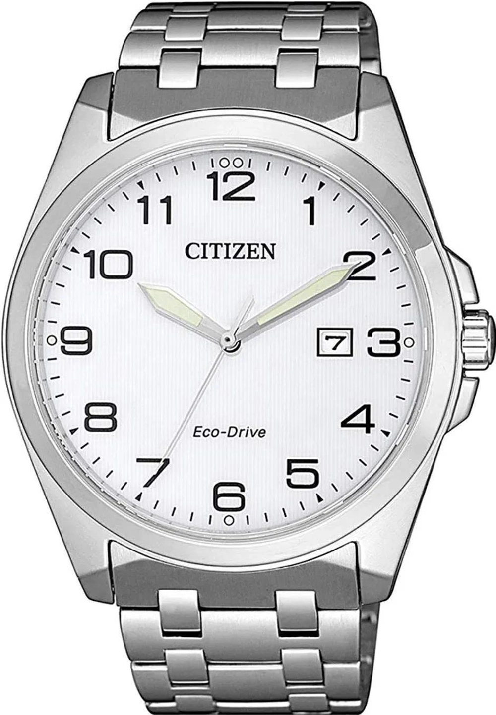 Мужские японские наручные часы Citizen BM7108-81A