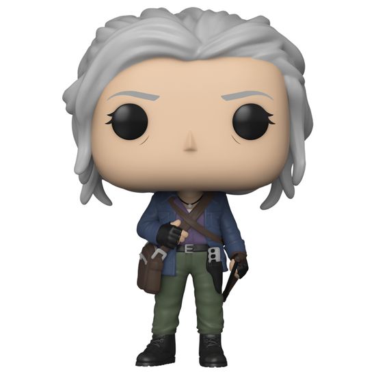 Фигурка Funko POP! TV Walking Dead Carol with Bow & Arrow (1181) 57637