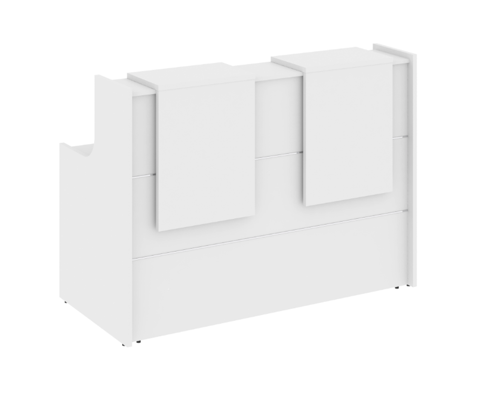 Ресепшен Оникс (Onix) вариант №5