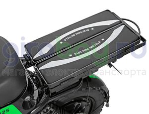 Электровелосипед MAIKOLIN Monster H-10 Super 1200W (60V/70Ah) фото №13