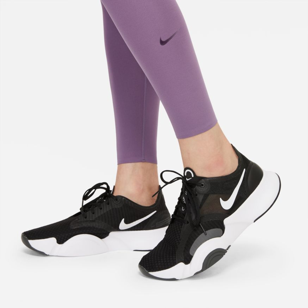 Женские легинсы Nike ONE LUXE MR TIGHT