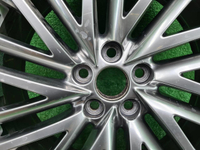 Диск литой R20 Lexus RX 4 (2015-2022)