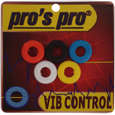 Виброгаситель Pro's Pro VIB Control 5P - color