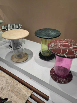 Столик журнальный JK-D211