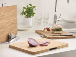 Набор разделочных досок Index бамбук Joseph Joseph